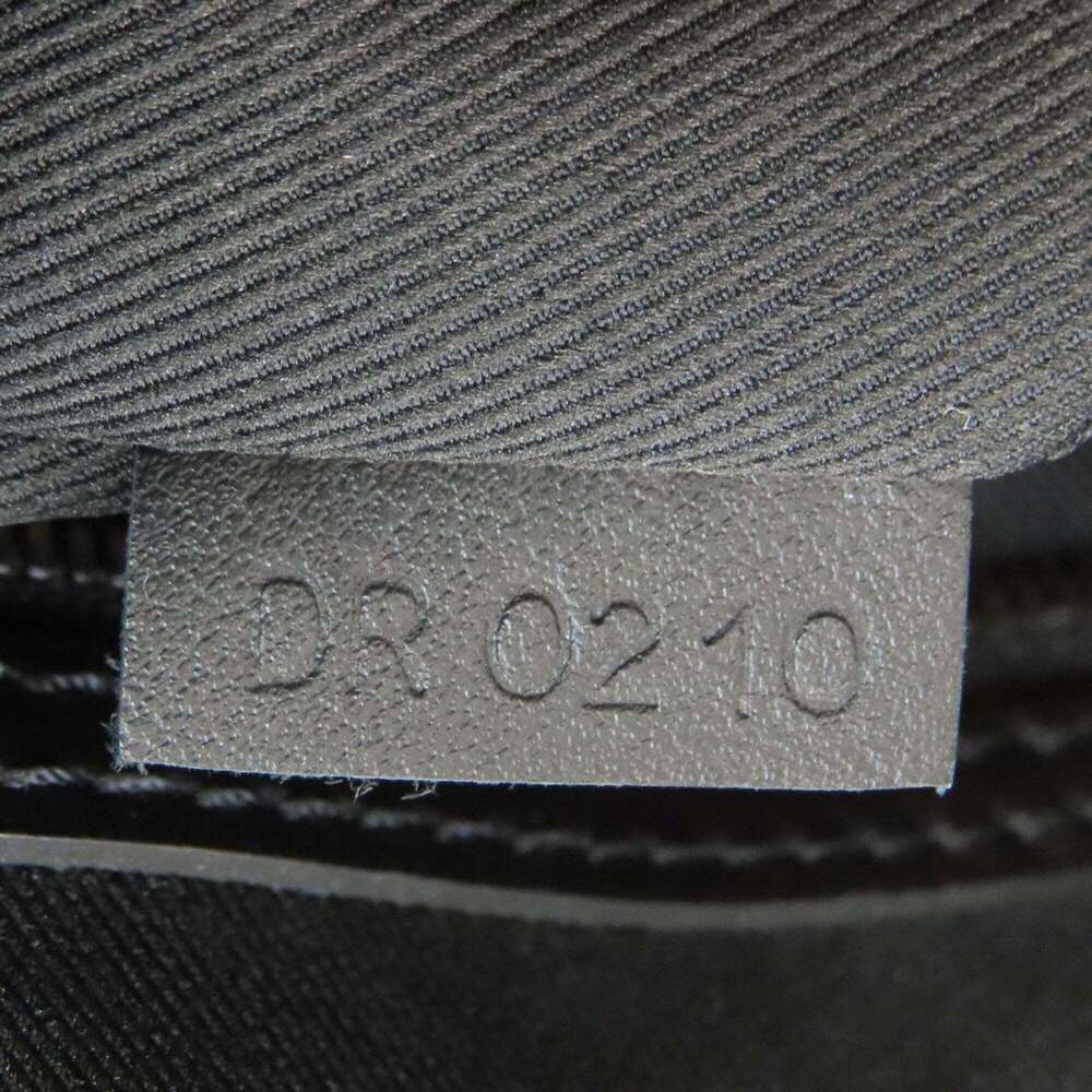 Louis Vuitton Monogram Tuftage Keepall Triangle 50 - Picture 7 of 9